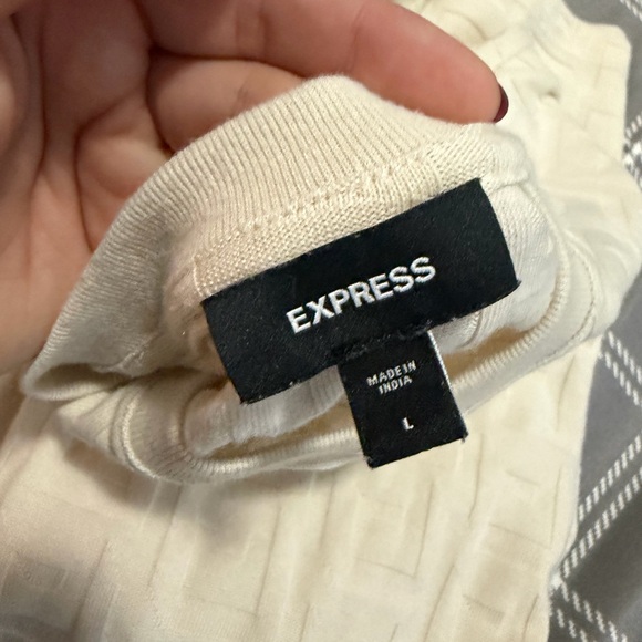 Men Express Top - Picture 3 of 4